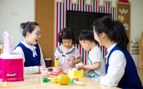 幼儿园秋冬季温馨提示文案（可直接复制）