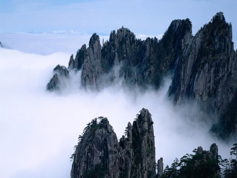 父亲节怎么说祝福语 唯有父爱宽阔无边，厚重于心口却难开