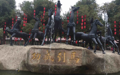 广东揭阳网红景点大全（揭阳潮州汕头游玩顺序）