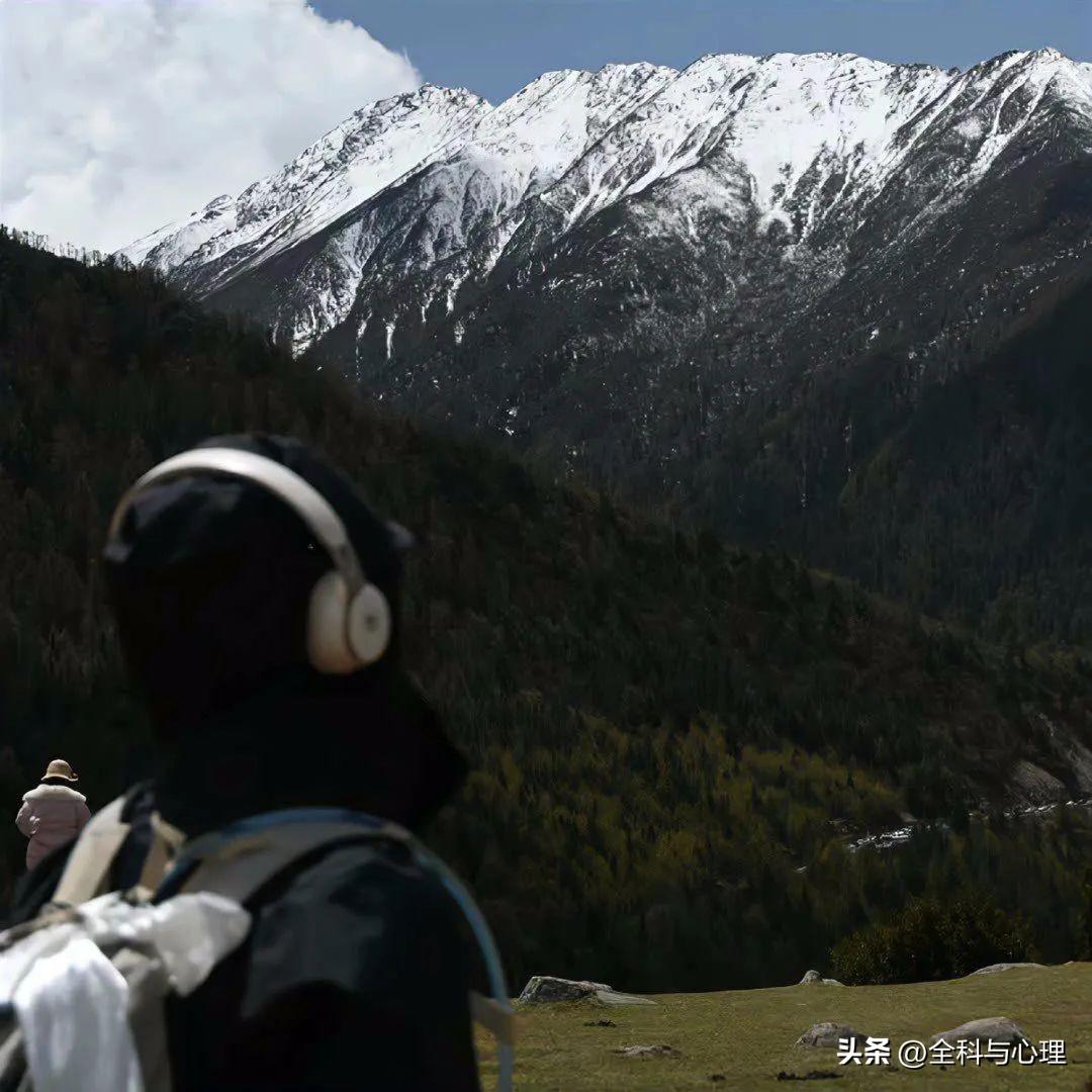 朋友圈简短而有深意的文案